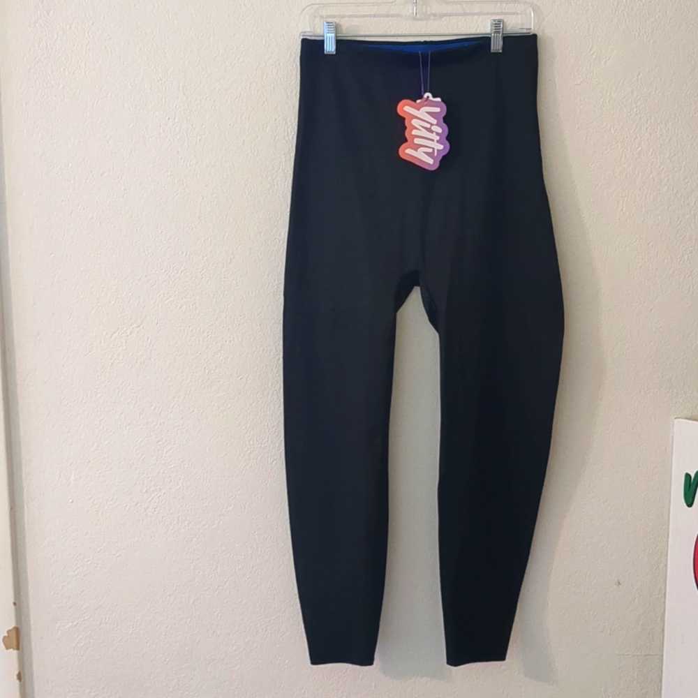 NWT Yitty by Lizzo Women's Headliner Shaping High Waist Leggings Size XL